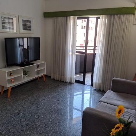 Lindo Flat Proximo A Beira Mar De Meireles Fortaleza Exterior photo